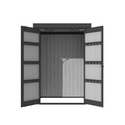 Innosteel D Cabinet Shed | DTGS-ISPC43-FD-AKL gallery detail image