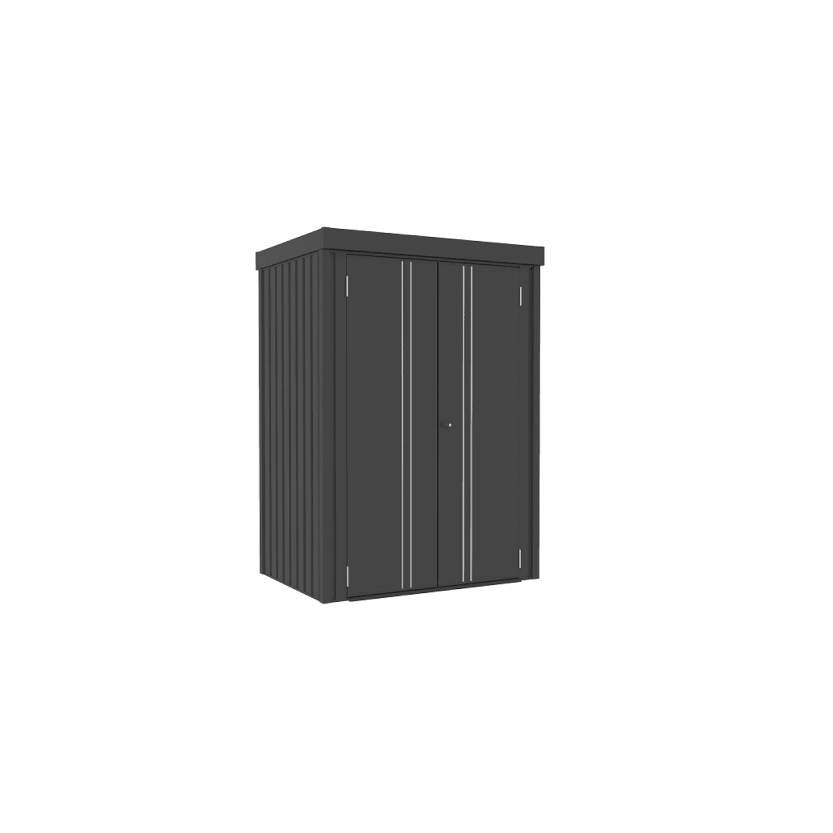 Innosteel D Cabinet Shed | DTGS-ISPC43-FD-AKL gallery detail image