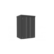 Innosteel D Cabinet Shed | DTGS-ISPC43-FD-AKL gallery detail image