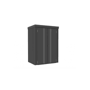 Innosteel D Cabinet Shed | DTGS-ISPC43-FD-AKL gallery detail image