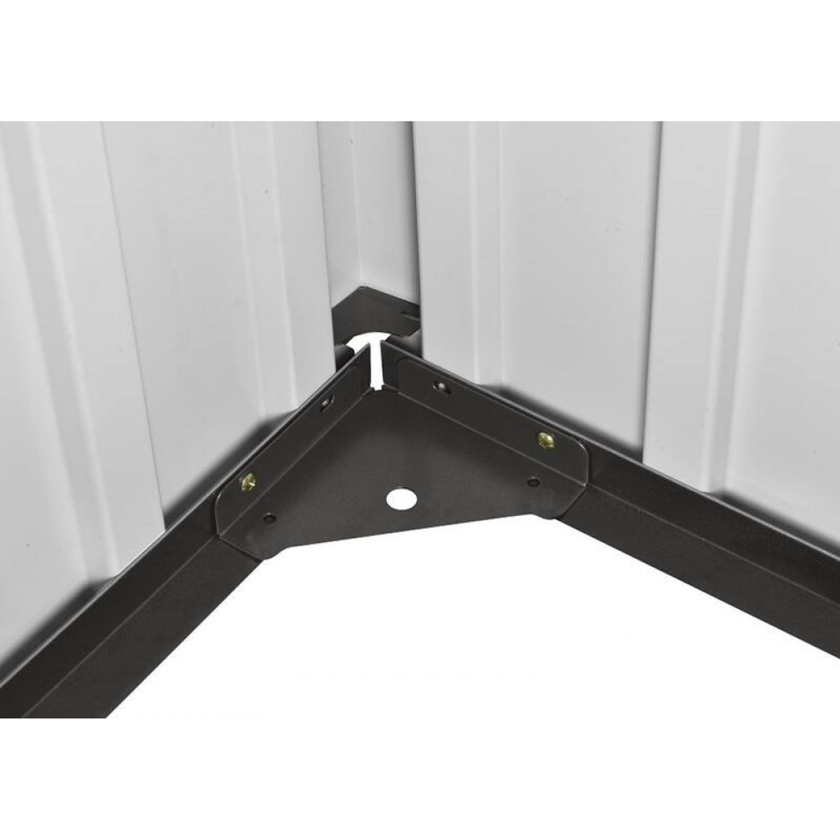 Innosteel D Apex  Shed | DTGS-ISA68-FD-AKL gallery detail image