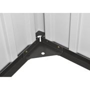 Innosteel D Apex  Shed | DTGS-ISA68-FD-AKL gallery detail image
