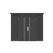 Innosteel D Skylight  Shed | DTGS-ISPS78-FD-AKL gallery detail image
