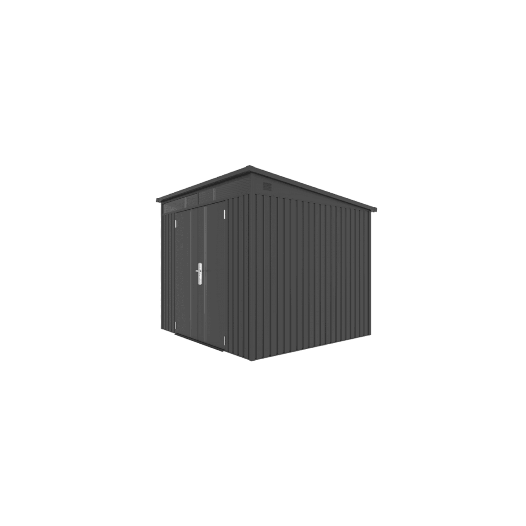 Innosteel D Skylight Shed | DTGS-ISPS78-FD-AKL gallery detail image