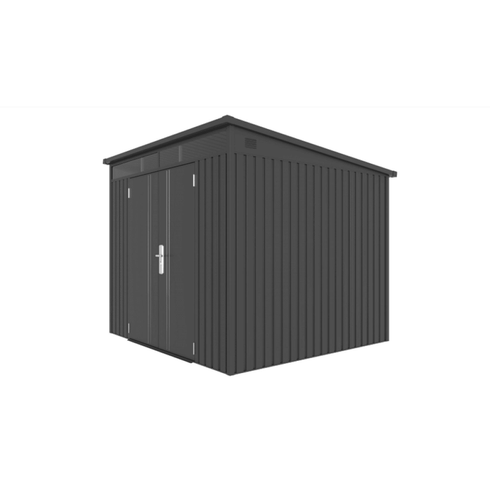 Innosteel D Skylight  Shed | DTGS-ISPS78-FD-AKL gallery detail image