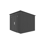 Innosteel D Skylight  Shed | DTGS-ISPS78-FD-AKL gallery detail image