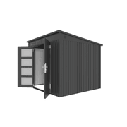 Innosteel D Skylight  Shed | DTGS-ISPS78-FD-AKL gallery detail image