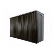 Garden Sheds Grey | YH-F04FDM5B-AKL gallery detail image