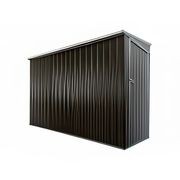 Garden Sheds Grey | YH-F04FDM5B-AKL gallery detail image