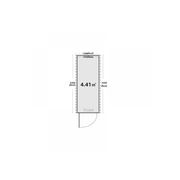 Garden Sheds Grey | YH-F04FDM2B-AKL gallery detail image