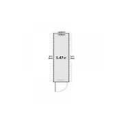 Garden Sheds Grey | YH-F04FDM3B-AKL gallery detail image