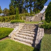 Stone Stairs gallery detail image