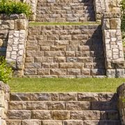 Stone Stairs gallery detail image