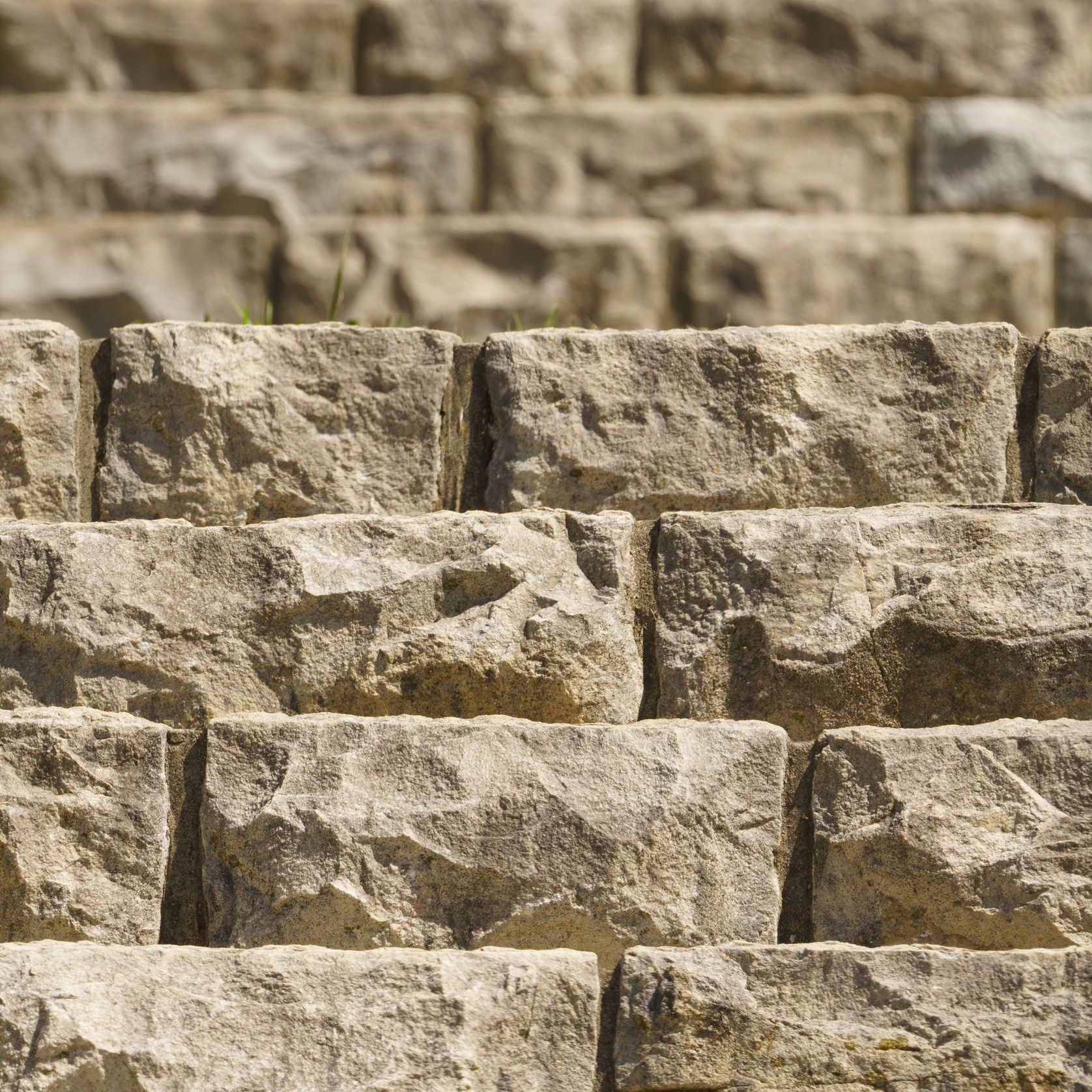 Stone Stairs gallery detail image