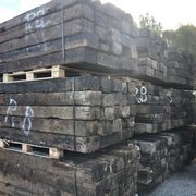 New Zealand Pine Sleepers gallery detail image