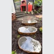 Premium Bluestone Landscape Steps gallery detail image