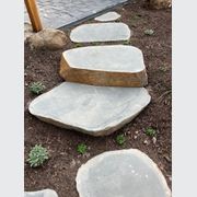 Premium Bluestone Landscape Steps gallery detail image