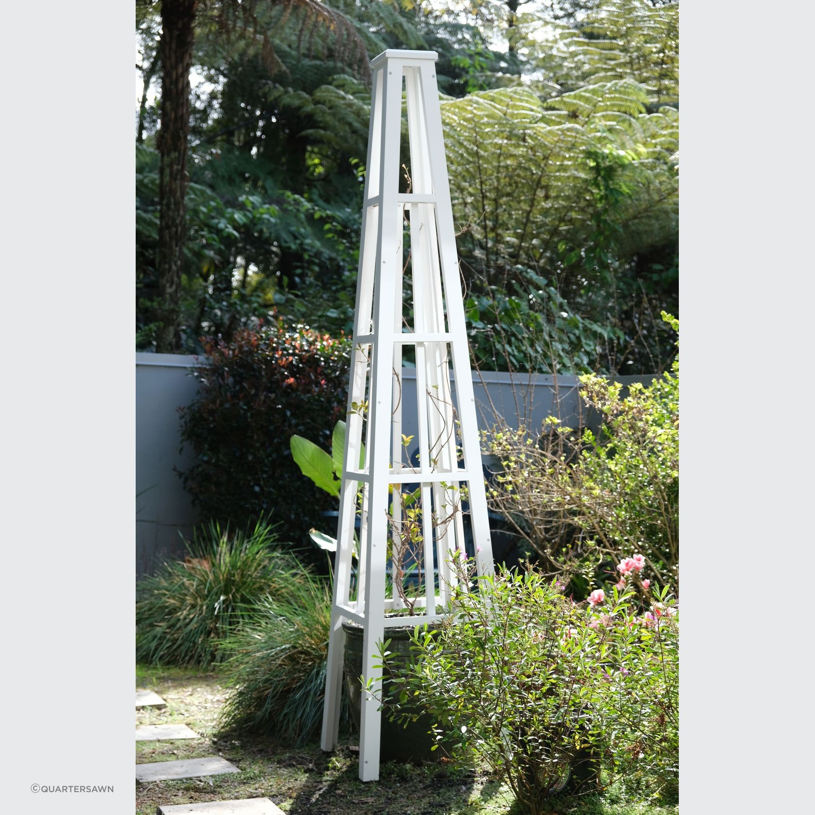 Garden Trellis/Obelisk gallery detail image