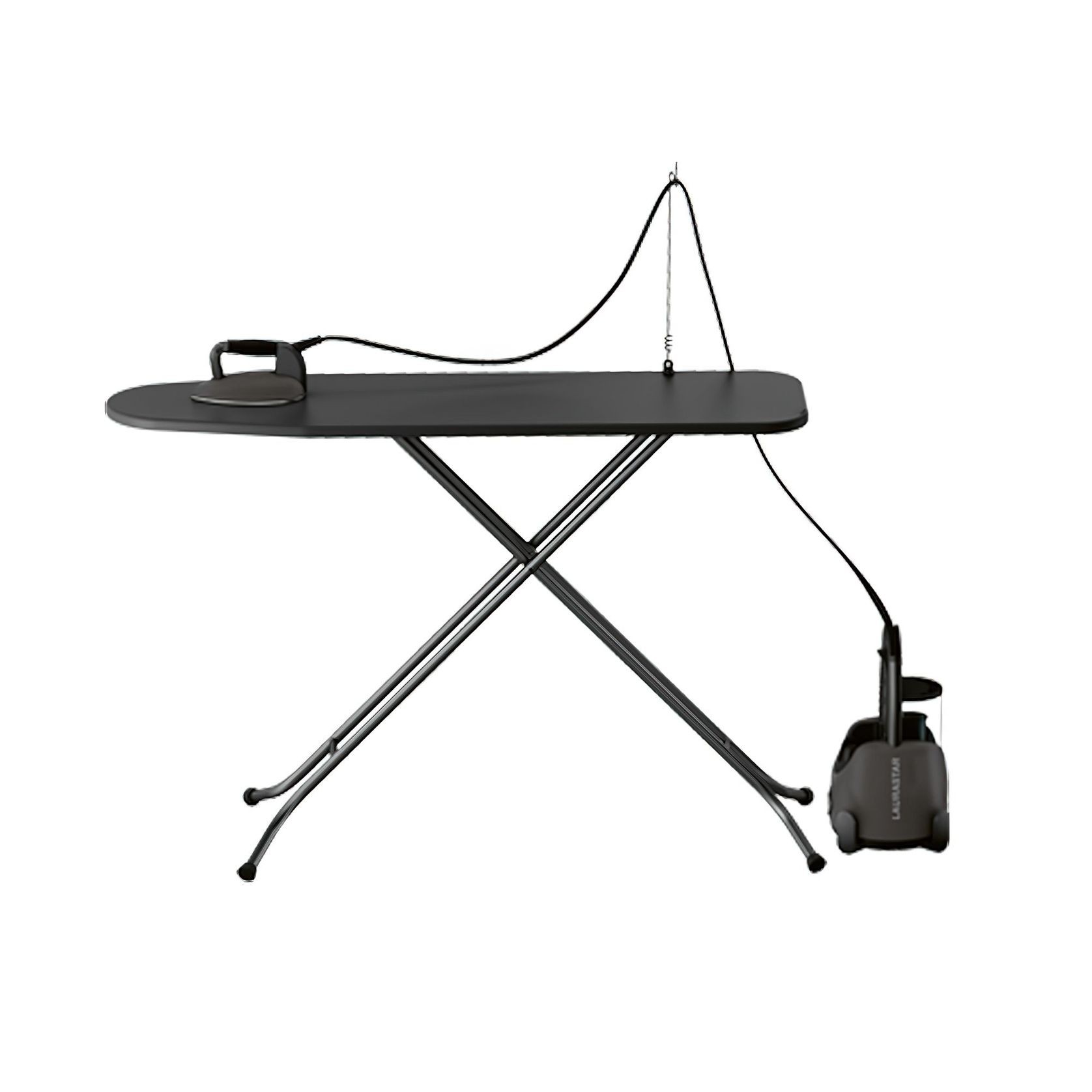 Laurastar LIFT XTRA TITAN Portable Steam Station gallery detail image