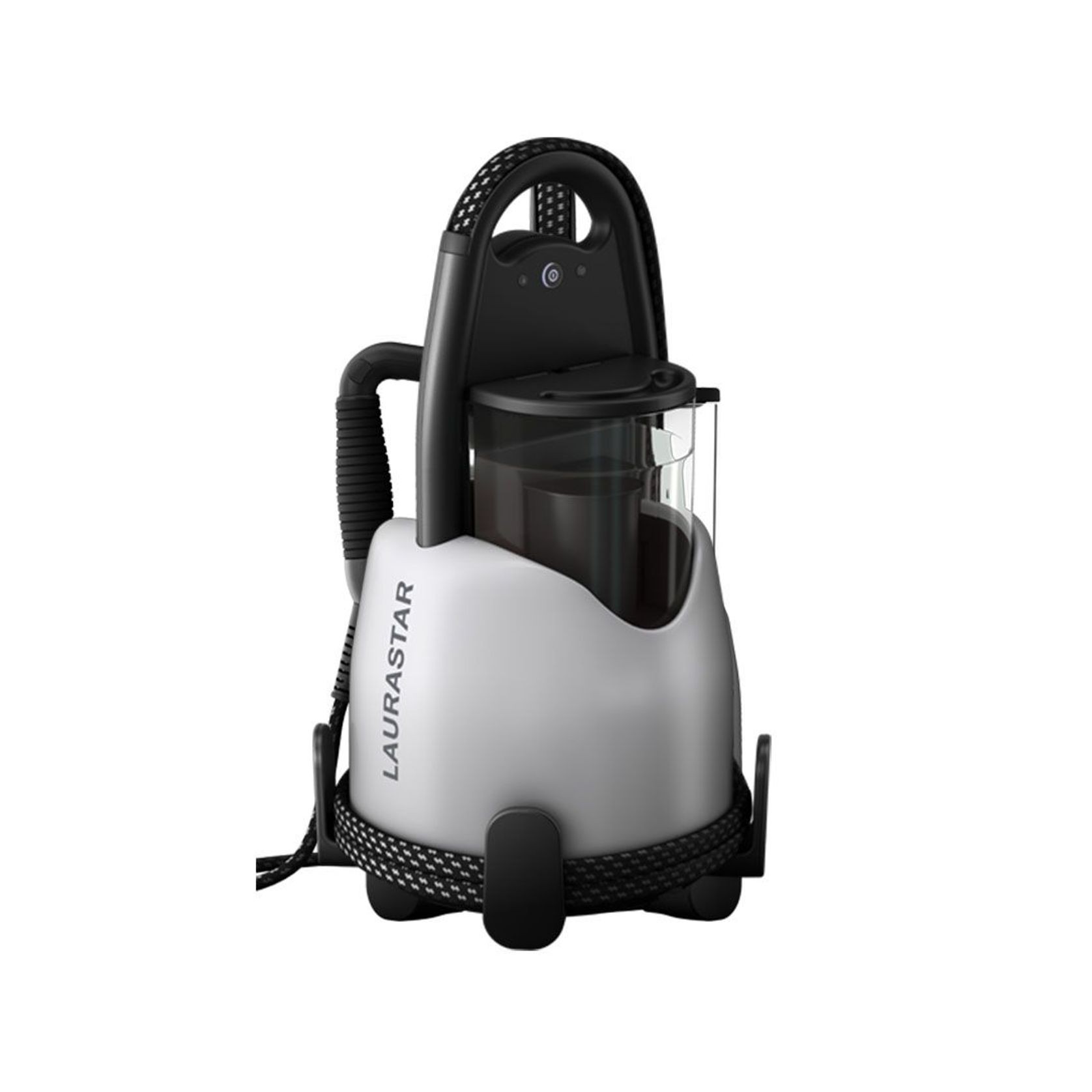 Laurastar LIFT XTRA ALUMINIUM Portable Steam Station gallery detail image