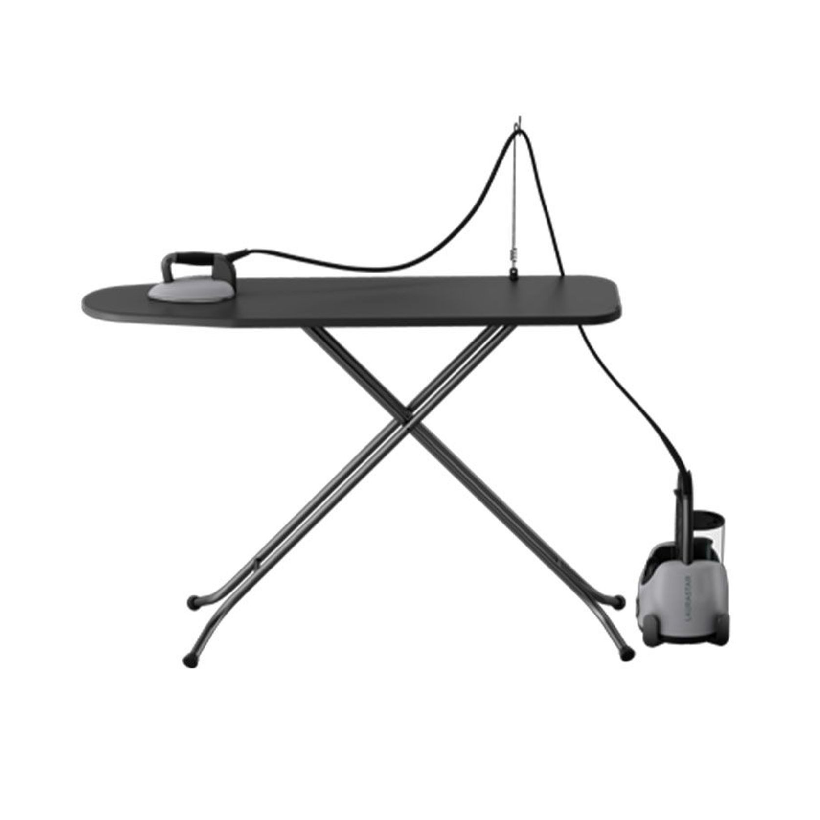 Laurastar LIFT XTRA ALUMINIUM Portable Steam Station gallery detail image