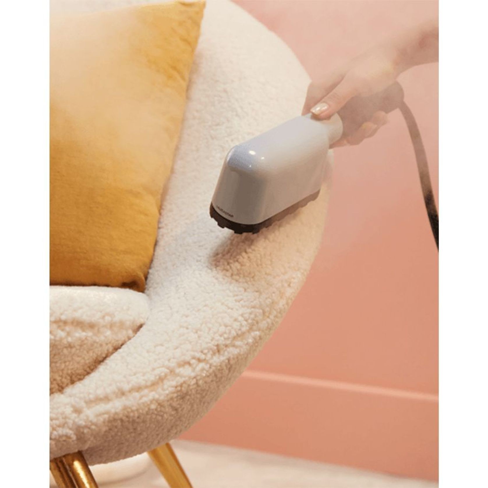Laurastar IZZI Plus Steamer gallery detail image