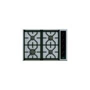 Wolf Transitional Gas Cooktops gallery detail image