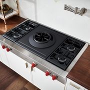 Wolf Gas Rangetops gallery detail image