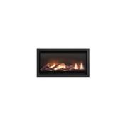 Inspire MK2 High Efficiency Gas Fireplace gallery detail image