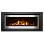 1250 Gas Fireplace gallery detail image