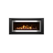 1250 Gas Fireplace gallery detail image
