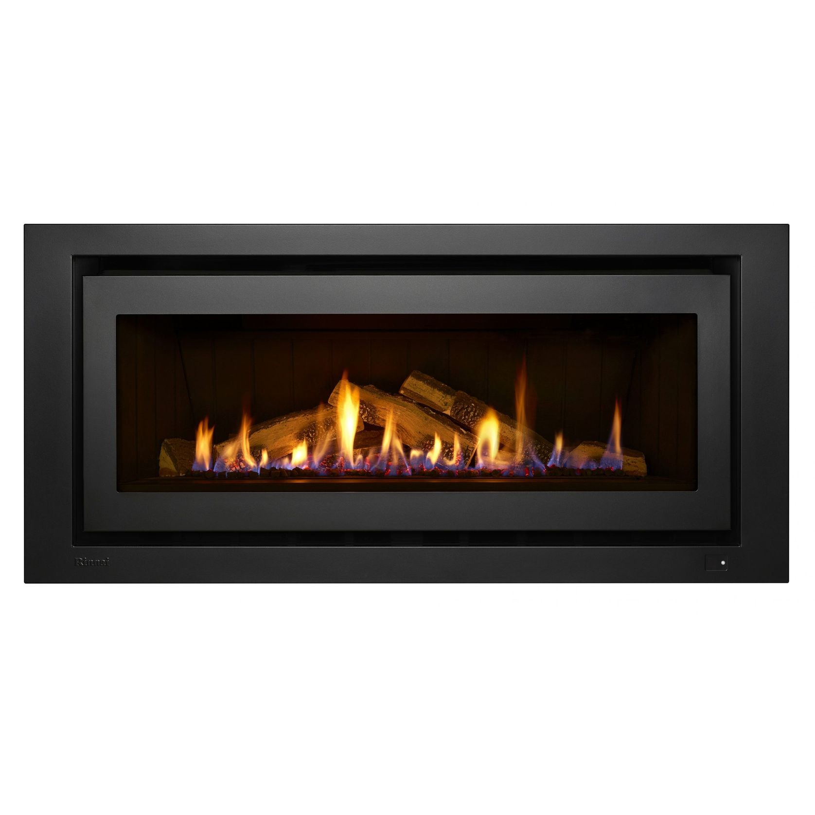 1250 Gas Fireplace gallery detail image