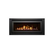 1250 Gas Fireplace gallery detail image