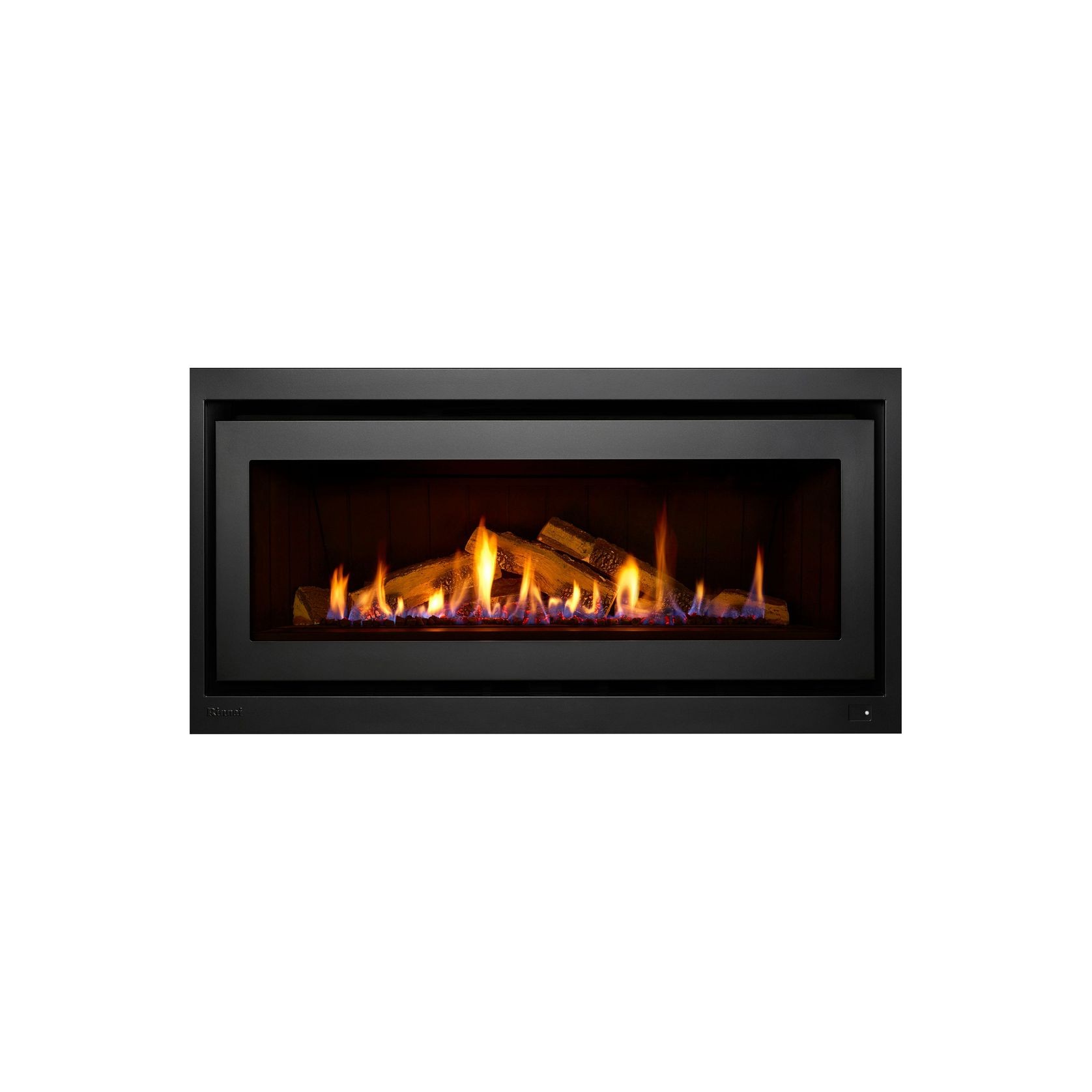 1250 Gas Fireplace gallery detail image