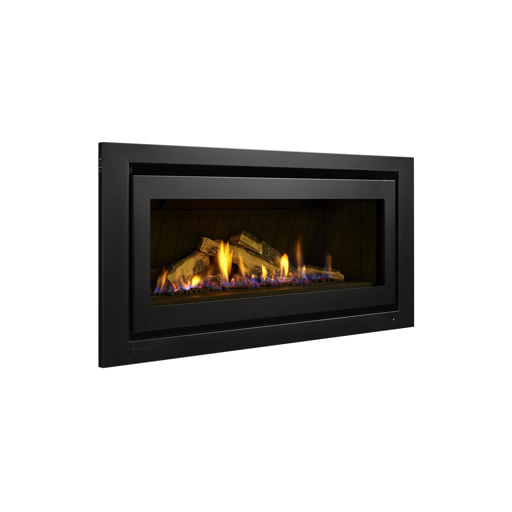 1250 Gas Fireplace gallery detail image