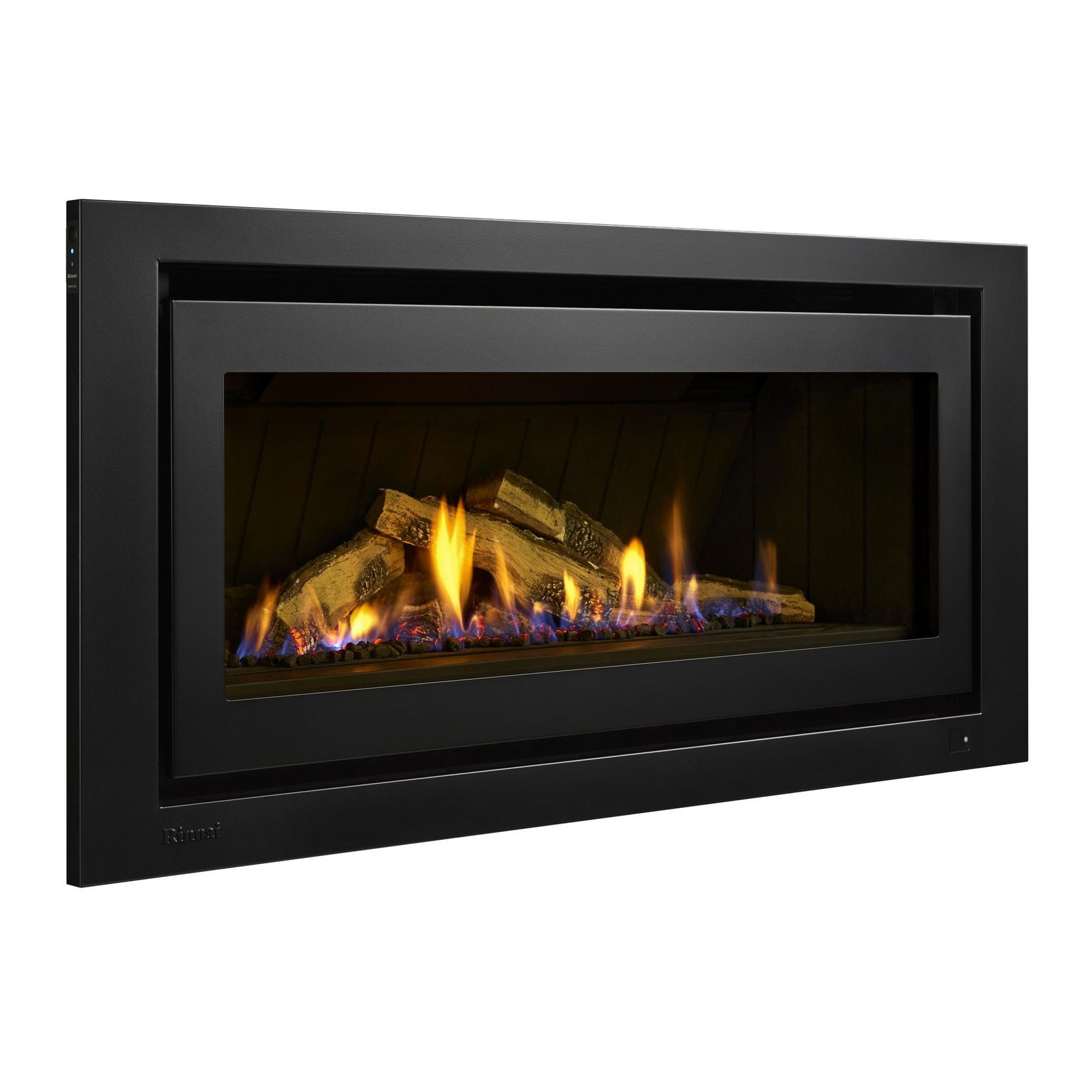 1250 Gas Fireplace gallery detail image