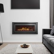 1250 Gas Fireplace gallery detail image