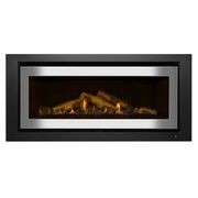 1250 Gas Fireplace gallery detail image