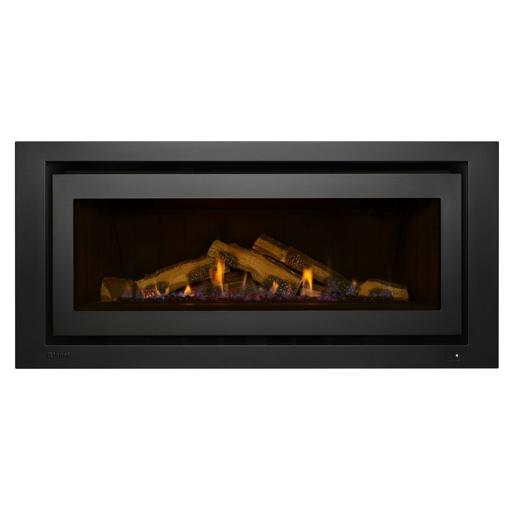 1250 Gas Fireplace gallery detail image
