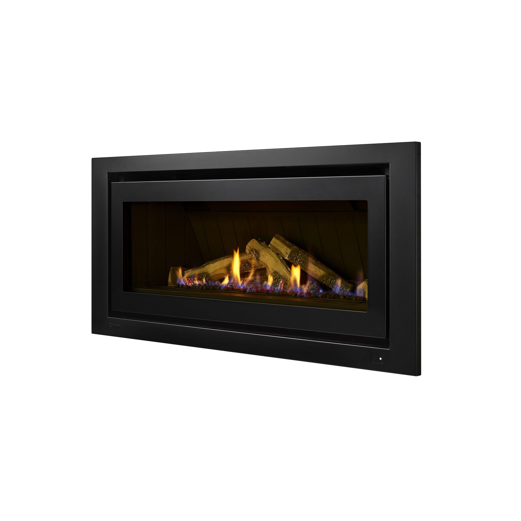 1250 Gas Fireplace gallery detail image