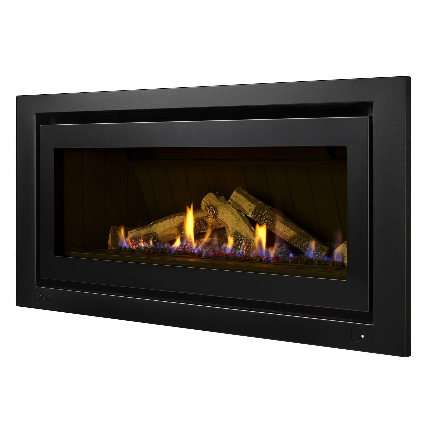 1250 Gas Fireplace gallery detail image