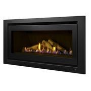 1250 Gas Fireplace gallery detail image