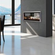 Escea DX1000 Gas Fireplace gallery detail image