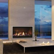 Escea DF960 Gas Fireplace gallery detail image