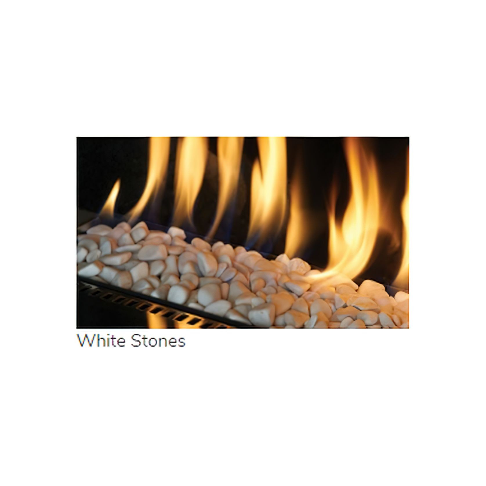 Gazco Studio 3 Gas Fireplace gallery detail image