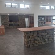 Stone Fireplaces gallery detail image