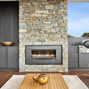 Stone Fireplaces gallery detail image