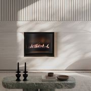 Element 900 Portrait | Gas Fireplace gallery detail image