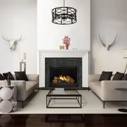 6KX | Gas Fireplace gallery detail image