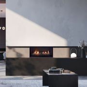 Element MK2 | Gas Fireplace gallery detail image